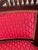 Wood Edwardian Neoclassical Mahogany Parlor Settee, Circa 1900, Professionally Upholstered For Sale - Image 7 of 12