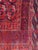 Antique Large Boukhara Rug, 1920s For Sale - Image 13 of 18