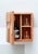 Cherry Drinks Cabinet by Goldfinch Brookes For Sale - Image 6 of 7