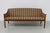 1960s Set of Danish Lounge Chair and 3-Seater Sofa by Ole Wanscher for PJ Møbler, 1960s For Sale - Image 5 of 18