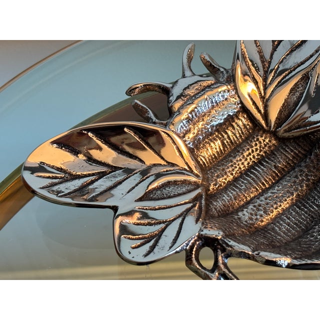 Late 20th Century Bee Catchall For Sale - Image 5 of 7