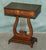 Regency Style Hardwood Kyre Form Side Tables, Set of 2 For Sale - Image 17 of 18