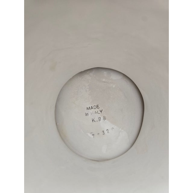 Mid 20th Century Turkey Bowl / Sculpture For Sale In Baltimore - Image 6 of 8