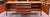 European Mid Century Modern Teak Credenza by Younger, UK c.1960 Quality Built - Dovetail Construction - End Cabinets -...