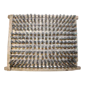 Balloon Molds Textured Wall Art B