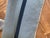 Transitional Striped Rug Pillow For Sale - Image 3 of 6