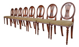 Example of Bevan Funnell Ltd. Seating