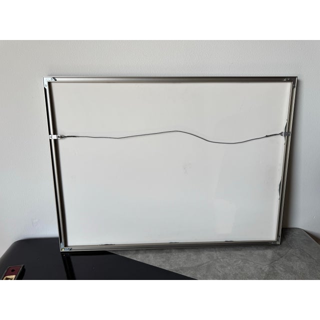 Michel Pilon Vis Versa (Dénouement) Photographic Art Print, Framed For Sale - Image 12 of 12