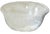 Vintage Studio Nova Sun Valley Glass Serving Bowl by Walther-Glas, West For Sale - Image 4 of 6