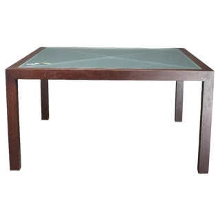 Poliform Valentina Dining Table by Carlo Colombo, 2000 For Sale
