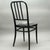 Vintage Bentwood Chair by Josef Frank for Thonet, 1980s For Sale - Image 3 of 10