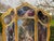Late 20thC French Louis XVI Gilt Beech Scenic Room Divider Screen – 3 Panels For Sale - Image 14 of 18