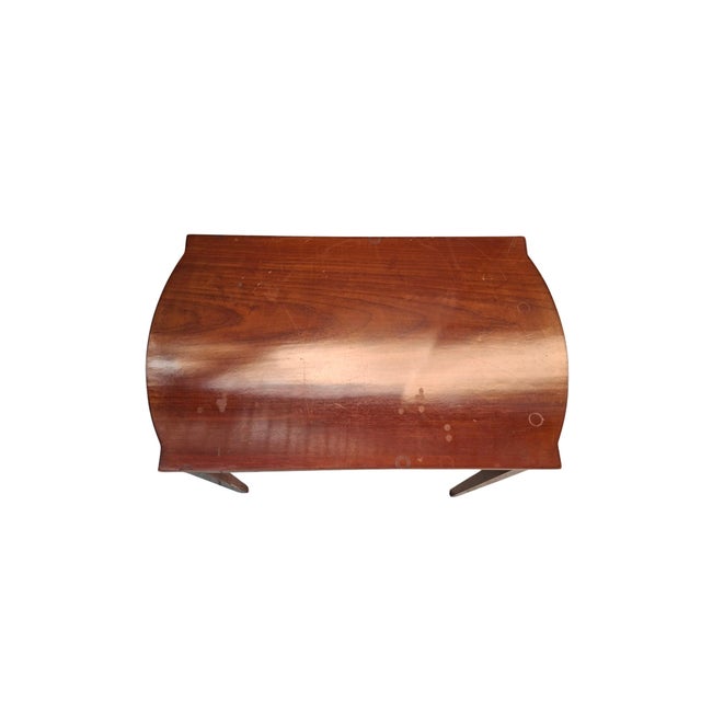 Mid-Century Modern Coffee Table, 1960s For Sale - Image 11 of 12