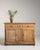 19th Century Provincial Oak Buffet For Sale - Image 10 of 15