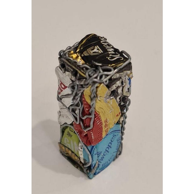 Cesar Baldaccini, Untitled, 1990s, Mixed Media For Sale - Image 4 of 5