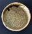 Japanese Oribe Chawan Tea Bowl by Kato Tokuro For Sale - Image 13 of 15