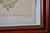 Piloty & Loehle, Godron Bouquet, 1920s, Chromolithograph, Framed For Sale - Image 4 of 10