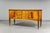 English Style Sideboard in Mahogany For Sale - Image 4 of 14