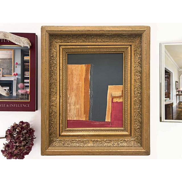 Bold, passionate, and unapologetically raw — "Romantic X” captures the intensity of emotion that lies beneath the surface...