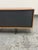 Black Ángel Martí & Enrique Delamo for Treku Aura Walnut Media Unit For Sale - Image 8 of 12