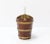 Wood 19th Century Dutch Wine Cooler For Sale - Image 7 of 11