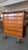 1950s 1950s Cherry Mid Century Dresser For Sale - Image 5 of 17