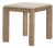 Century Furniture Monterey Lamp Table - Light For Sale