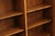 Stickley Mission Oak 3 Door Large Bookcase For Sale In Philadelphia - Image 6 of 17