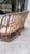 Sweet Vintage Rattan Loveseat For Sale - Image 6 of 8