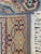 Vintage Pakistani Rug For Sale - Image 11 of 12