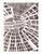 This contemporary rug is from the Modern collection and features a border tan pattern. These rugs bring modern...