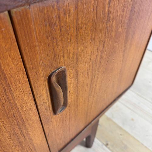 Mid-Century British Teak Sideboard from G-Plan For Sale - Image 6 of 11