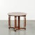 Art Deco Round Decoforma Series Coffee Table from Schuitema For Sale - Image 14 of 14