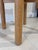 Meribel Stool by Charlotte Perriand, 1960 For Sale - Image 4 of 9