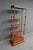Baker Furniture Company Baker Mahogany Etagere With Drawer For Sale - Image 4 of 16