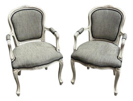 Example of Accent Chairs in Atlanta