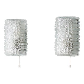 Mid-Century Sconces from Limburg, 1960s, Set of 2 For Sale