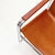 Mid-Century Modern Italian Leather and Chrome Lounge Chairs Jox Interni, 1970s For Sale - Image 11 of 18