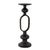 Kenneth Ludwig Chicago Zara Open Pillar Holder- Tall For Sale - Image 4 of 10