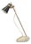 Vintage Sasso Lamp by Luigi Caccia Dominioni for Azucena, 1948 For Sale