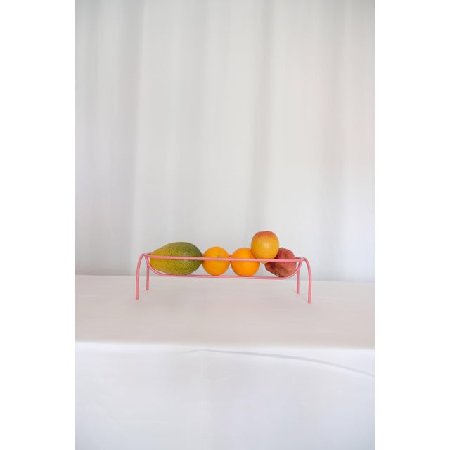 Small Fruit Bowl by Werajane Design For Sale - Image 4 of 7