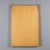 Mirror with Bamboo Frame, 1980s For Sale - Image 8 of 9