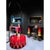 Kiss Me Vase in Powder-Coated Aluminum by Altreforme For Sale - Image 6 of 7