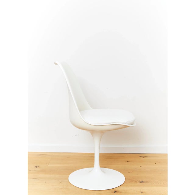 No. 151 Tulip Chair by Ero Saarinen for Knoll International, 1970s For Sale - Image 17 of 17