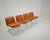 Mid-Century Modern Chairs by Gastone Rinaldi for Rima, Italy 1970s, Set of 4 For Sale - Image 9 of 18