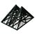 Antique French Architectural Model, 1910 For Sale - Image 9 of 9