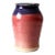 Vintage Studio Pottery Vase For Sale
