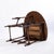 Mid 20th Century Statton Drop-Leaf Gate Leg Table For Sale - Image 9 of 10