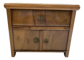 Example of Biedermeier Boxes