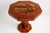Vintage French Art Deco Octagonal Side Table, 1925 For Sale - Image 10 of 10